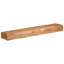 Wall Shelves 2 Pcs Solid Wood Acacia-983911751