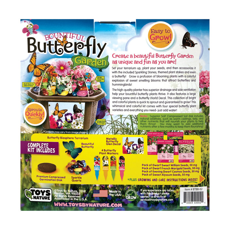 Toys By Nature 1 Player S.T.E.M Game