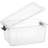 Superio Clear Storage Boxes with Lids, Plastic Container Bins for Organizing, Stackable Crates, BPA Free, Non Toxic, Odor Free, Organizers for Home, Office, School, and Dorm, 11 Quart-24135118