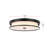 Ashok 20 inch LED Flush Mount -1712994883