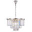 Lustre à niveaux unique 9 lumières Yazmin-27969449-27969452