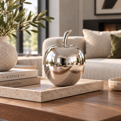 Sculpture de table Annebelle
