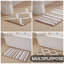 Tapis de bain réversible de la collection Marrakesh, tapis de bain lavable à la machine-2033600791-2132176142