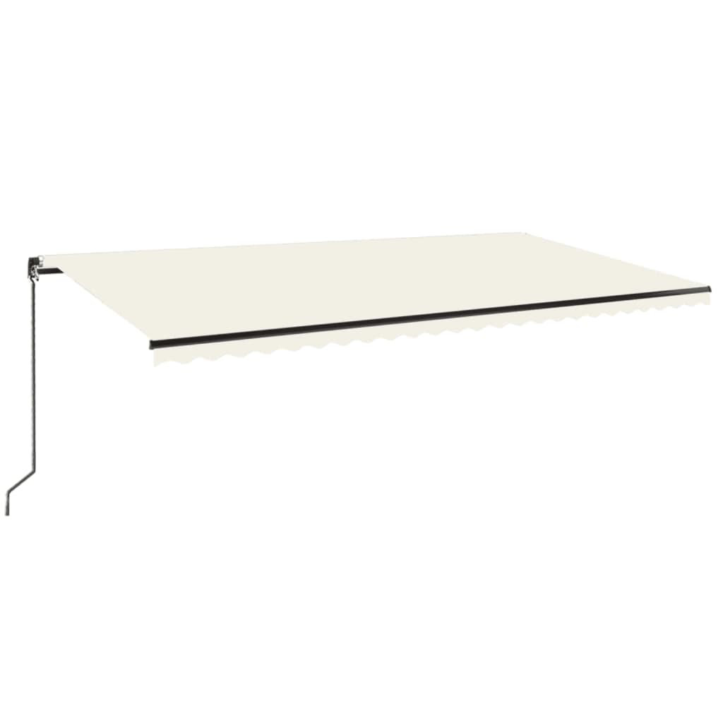 VidaXL Retractable