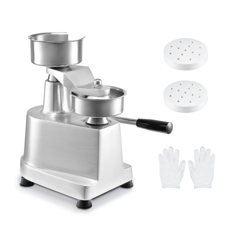 VEVOR Electric Burger Maker