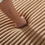 Foam-Filled Boneless Chaise Lounge Sofa with Pillows-2078319831