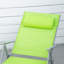 Brenee 63.5cm Long Reclining Single Chaise