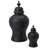 Beaufort Ginger Jar-Matte Black-19669834-19669833