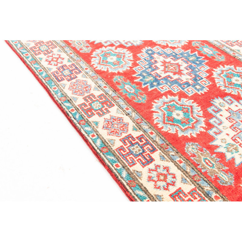 Tapis rouge Ochoa