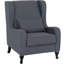 Gotar Upholstered Armchair