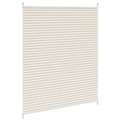 Room Darkening Pleated Blind