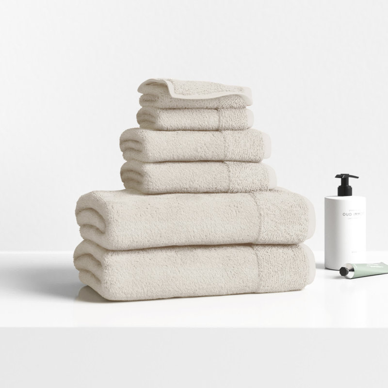 Maven Plush Mulit-Size Set, Ivory Tusk