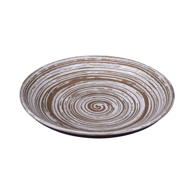 Stardust 40 oz. Melamine Salad Bowl