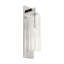Leano 1 - Light Armed Sconce-1382610126
