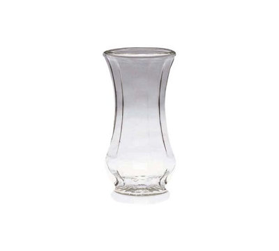 Solara Glass Table Vase
