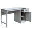 Bureau réversible 47 po Hitchin-740602557