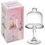 Pasabahce Glass Cake Stand