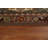 One-of-a-Kind 2'6" X 6'0" New Age Wool Area Rug in