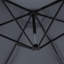 Liggett 3.3m Cantilever Parasol-1274190112