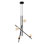 Amara 4 - Light LED Chandelier