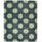 Steve Hand Tufted Wool Damask Rug-31778293