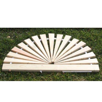 Aeroome Outdoor Doormat