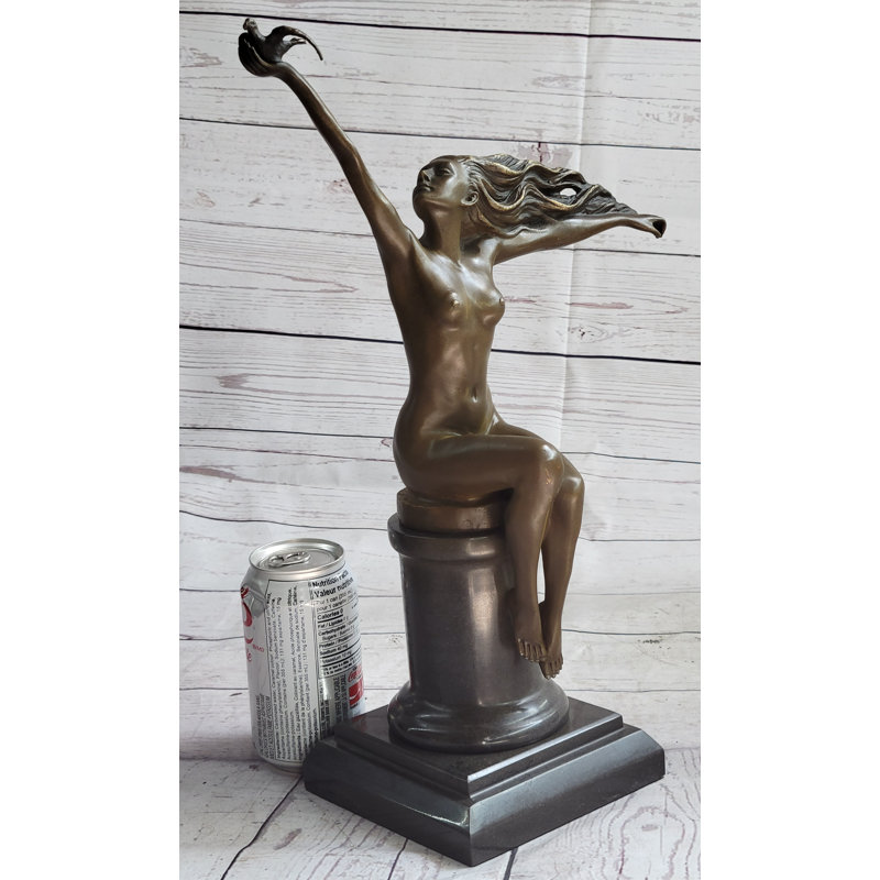 Figurines et sculptures Prabhat