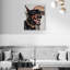 Baby Doberman Print by Oliver Gal-2008815685-2008815710