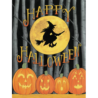 «Jamonica Happy Halloween» par Deb Strain