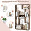 120cm H x 70cm W Bookcase-2127906588