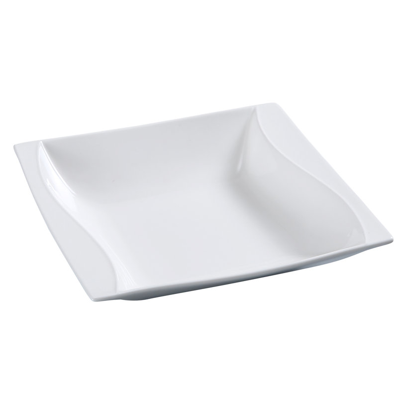 Sea Wave 4" Bread and Butter Plate