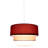 Dana 1 - Light Single Pendant-1814676007-1814676012