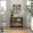 Metal Wall Décor Set