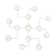 Meander 13 - Light Unique / Statement Geometric LED Chandelier