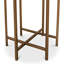 Shagreen End Table-1313999061