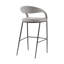 Tabouret de bar ou de bar à hauteur de comptoir moderne Gassville-1119158011-1119158008