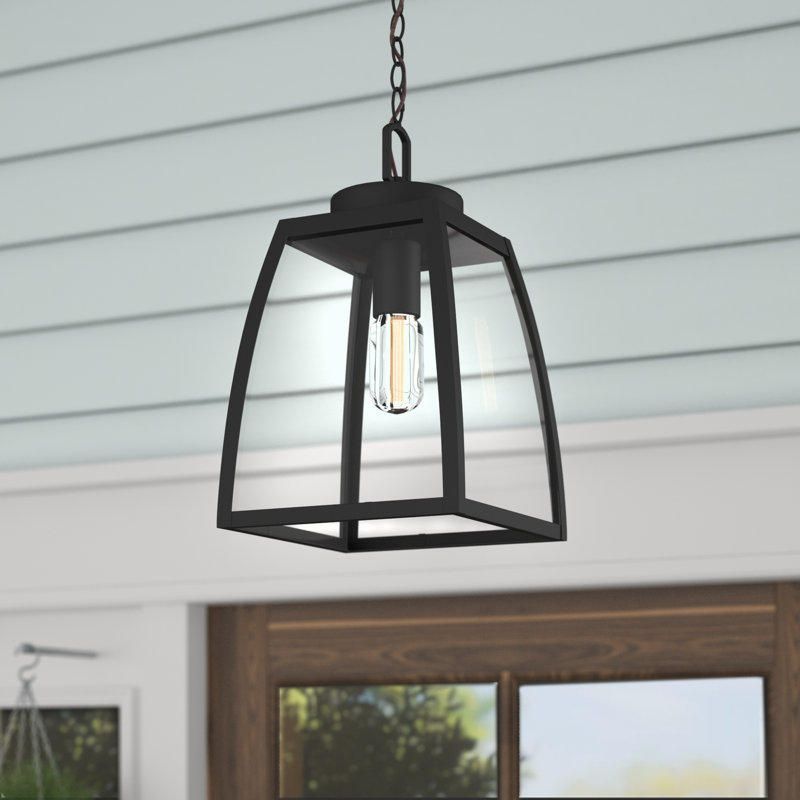 Vasila Outdoor Hanging Lantern