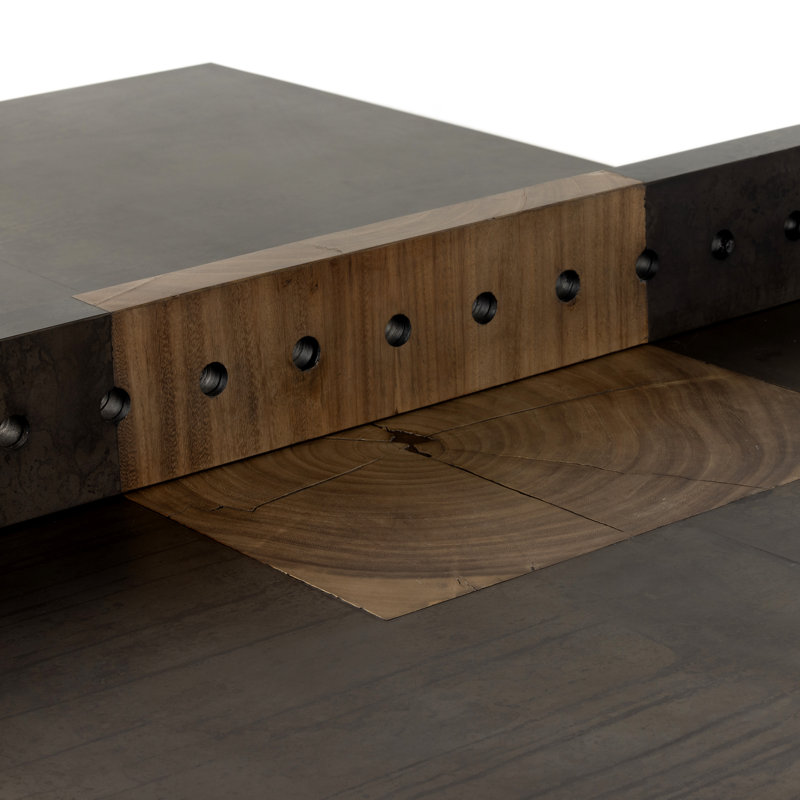 Wesson Mini Indoor Table Tennis Table