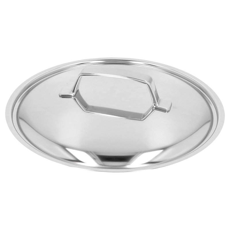 Demeyere Alupro Aluminum Nonstick Dutch Oven, 4.5 qt