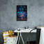 «Congratulations» par r3darch0n, art mural sur toile-936904442