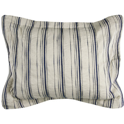 Venida Striped Bedding Set