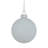 3'' Glass Ball Ornament