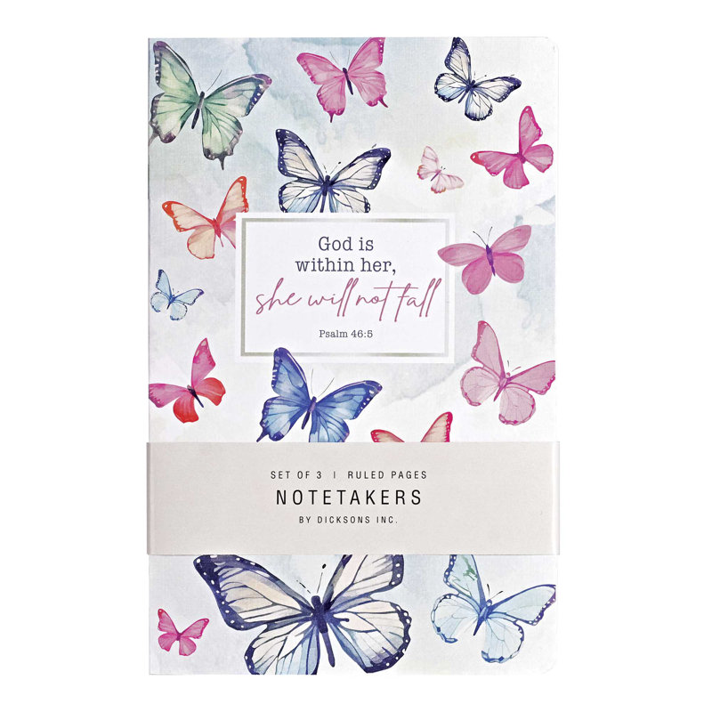 Notetakers Journal