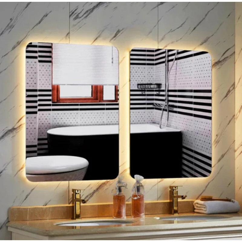 Rectangle Mirror