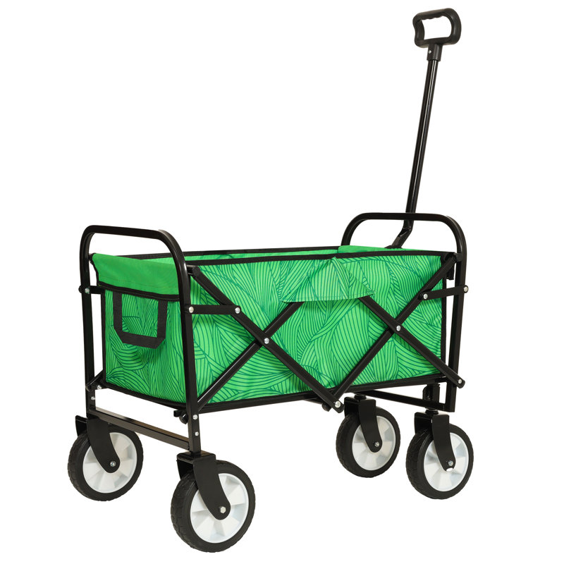 Chariot pliable pliable Minimeetall