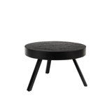 Suri Solid Wood Coffee Table