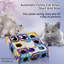 Interactive Enrichment Toy Box Smart Sensing