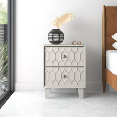 Klinger 20'' W Nightstand