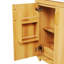 Meuble-lavabo 30 po avec comptoir d'évier