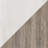 Hillview Headboard, Magnolia Oak and Ironwood-108829690